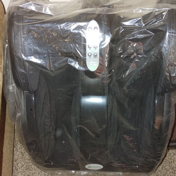 Podiatrist and foot massager - Picture 2 of 2